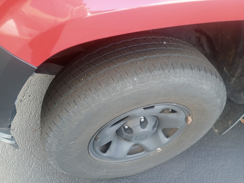 Used 2019 Toyota Tacoma SR Truck