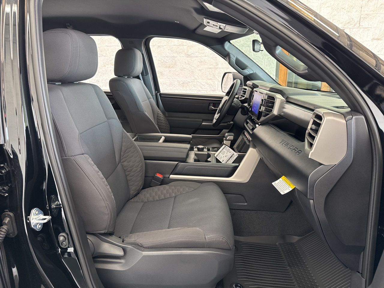 2026 Toyota Tundra SR5 - Photo 46