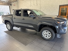 2025 Toyota Tacoma SR5 Truck Double Cab