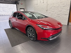 2026 Toyota Prius Limited Hatchback