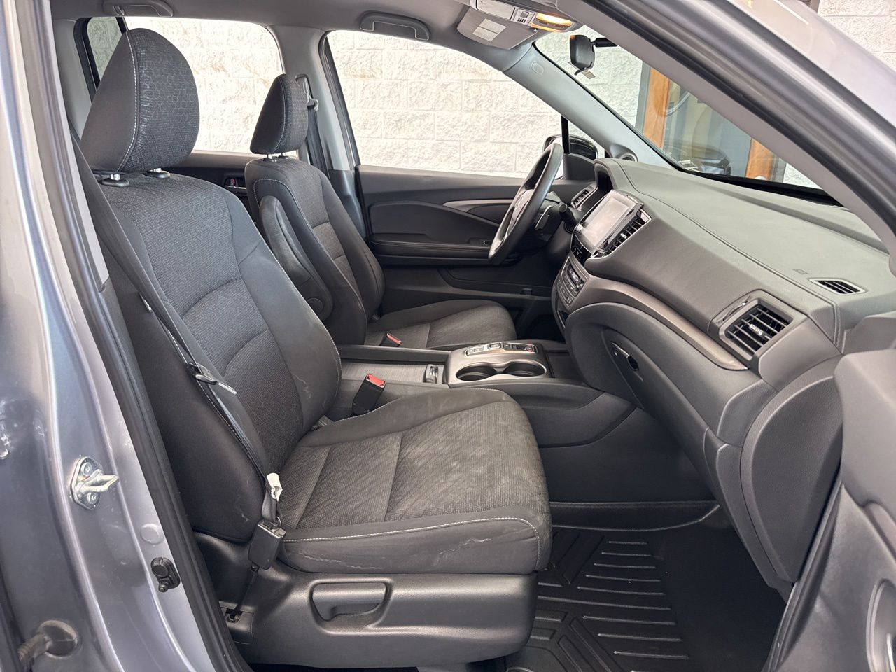 2021 Honda Ridgeline Sport - Photo 51