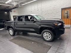 2025 Toyota Tacoma SR5 Truck Double Cab