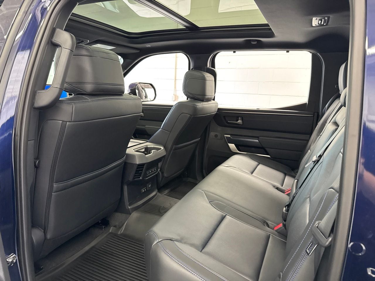 2026 Toyota Tundra Platinum - Photo 43