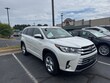 Toyota Highlander Hybrid
