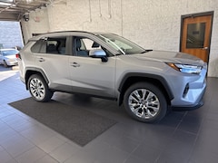 2025 Toyota RAV4 XLE Premium SUV