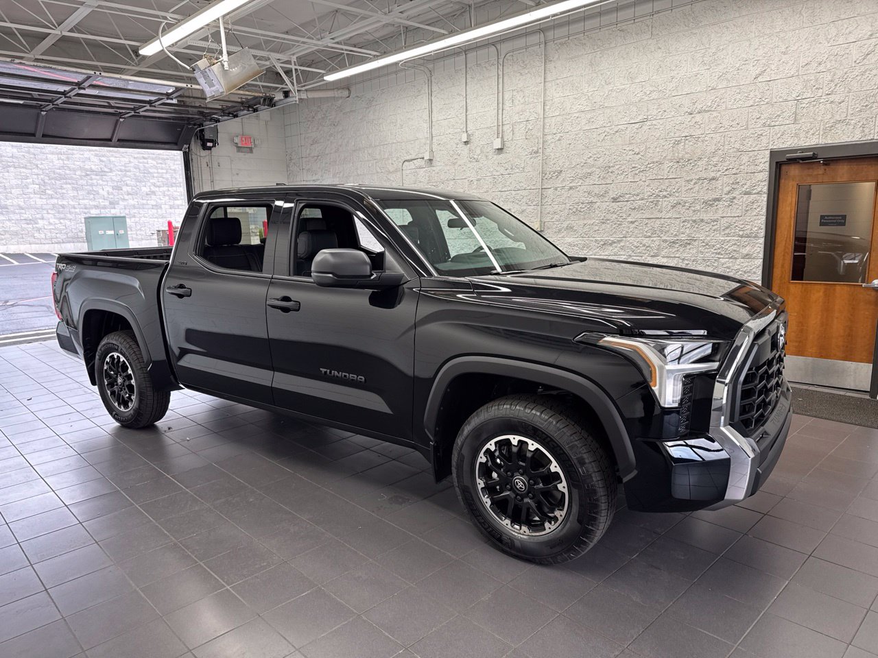  Toyota Tundra