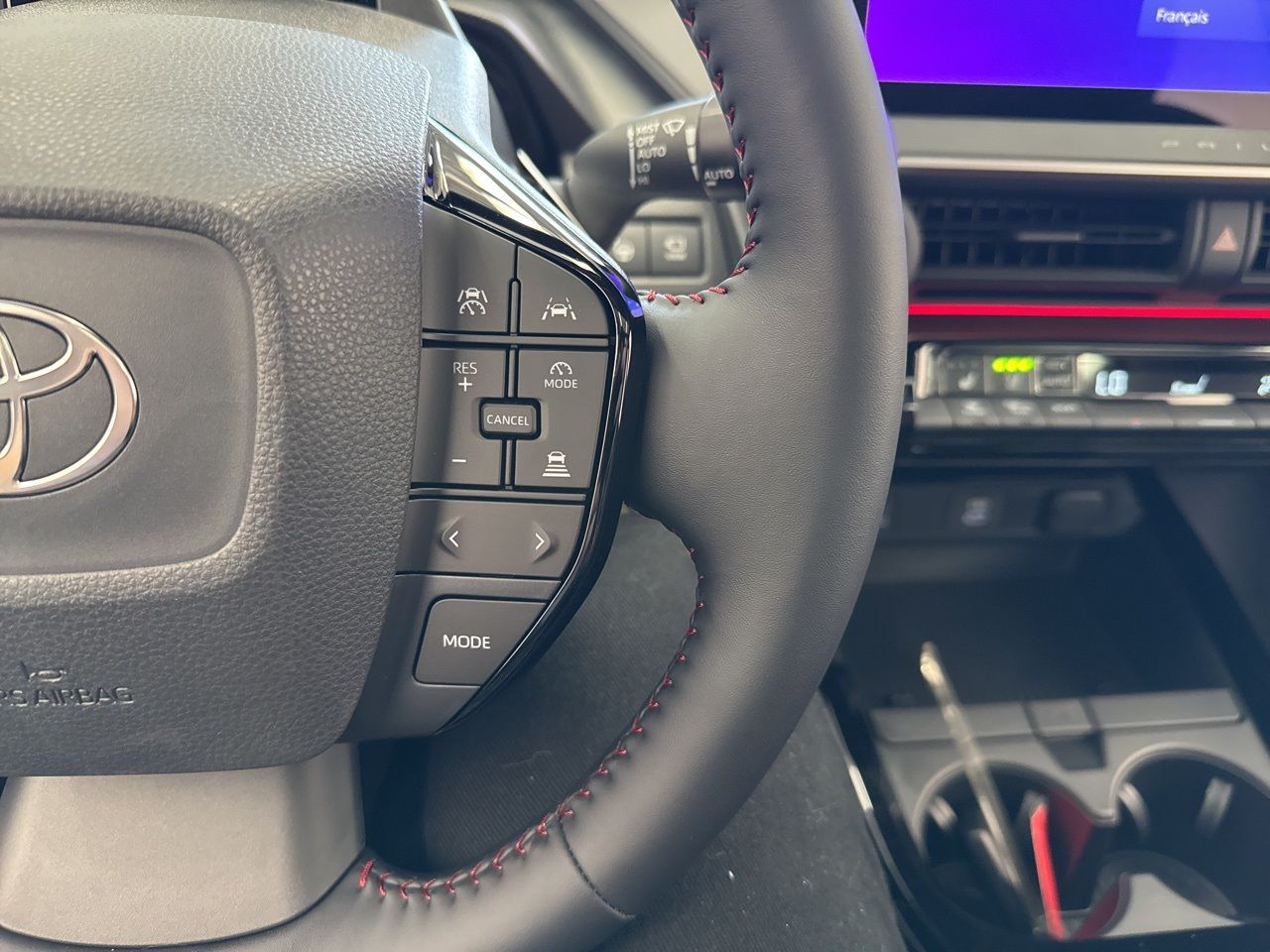 2026 Toyota Prius Plug-in Hybrid XSE Premium - Photo 22