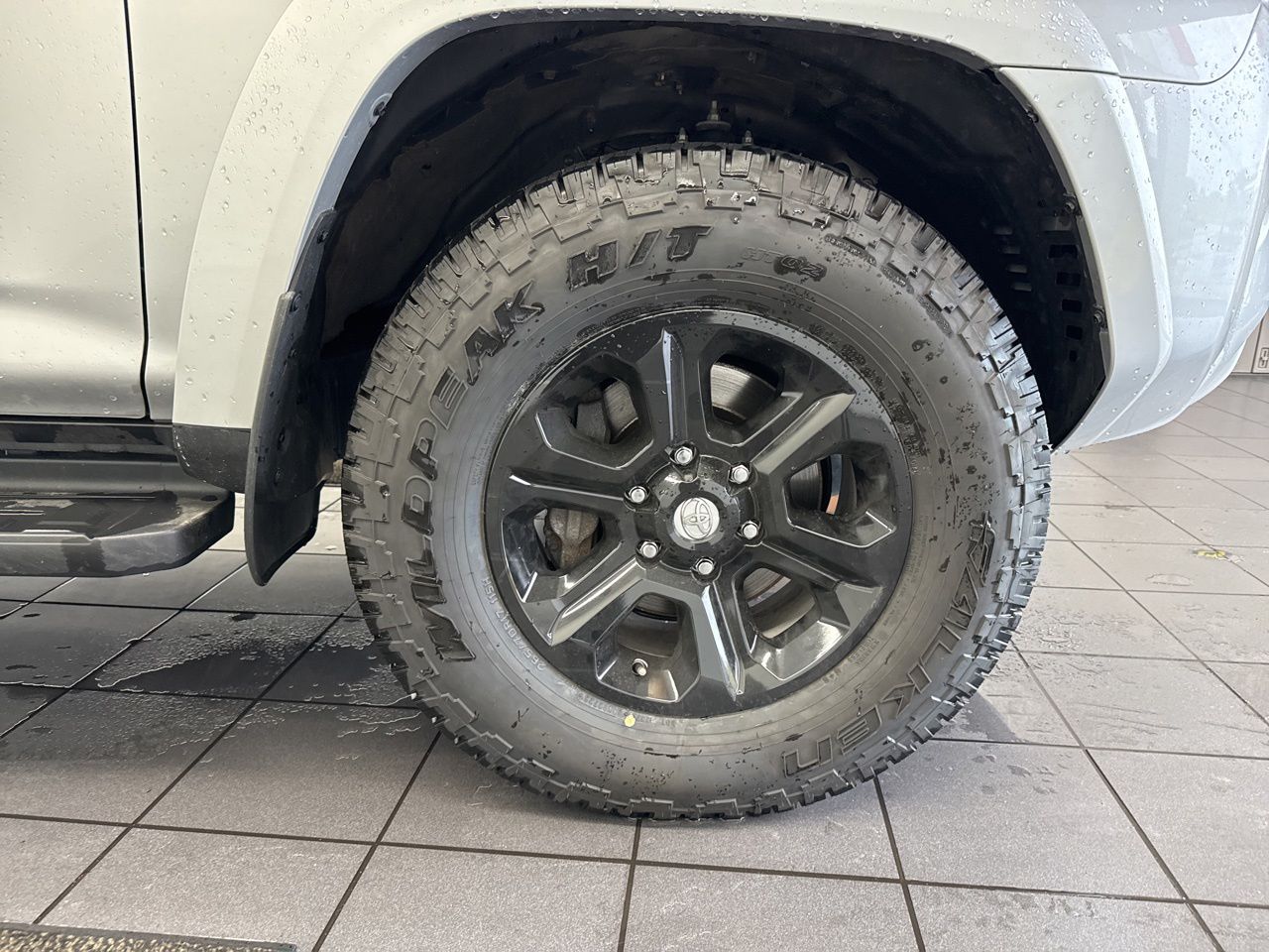 2024 Toyota 4Runner SR5 Premium - Photo 53