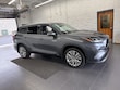 Toyota Highlander Hybrid