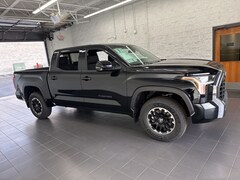 2026 Toyota Tundra SR5 Truck CrewMax