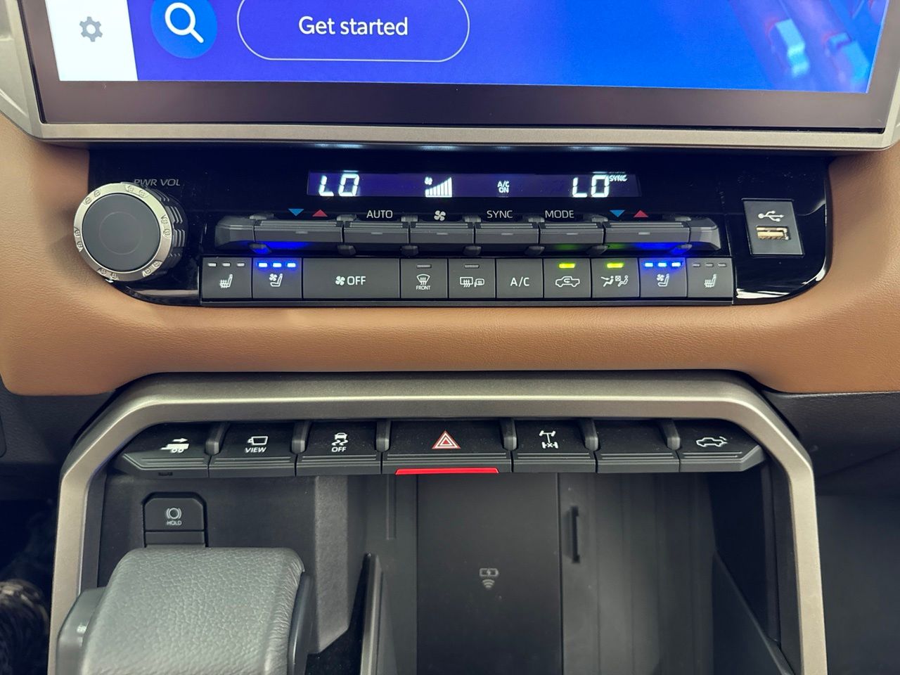 2026 Toyota Tundra 1794 Edition - Photo 31
