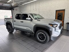 2026 Toyota Tacoma i-FORCE MAX TRD Off Road Truck Double Cab