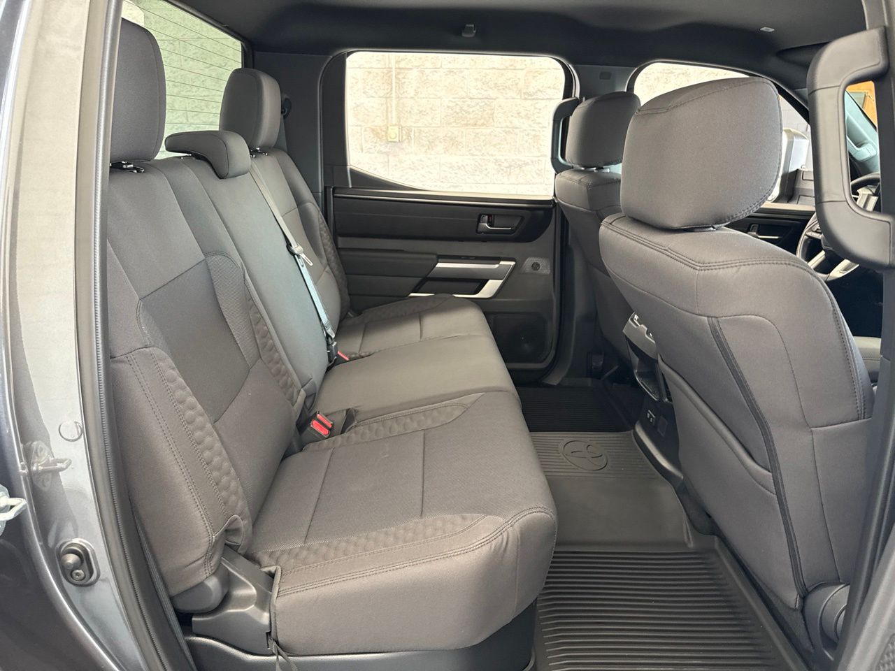 2026 Toyota Tundra SR5 - Photo 39
