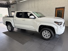 2025 Toyota Tacoma SR5 Truck Double Cab