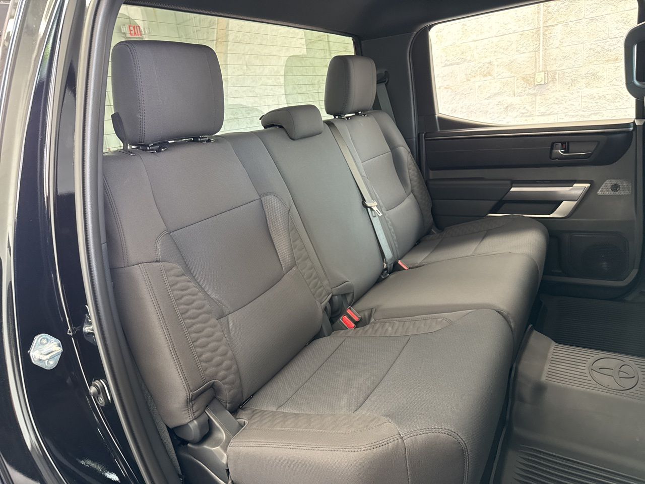 2026 Toyota Tundra SR5 - Photo 40