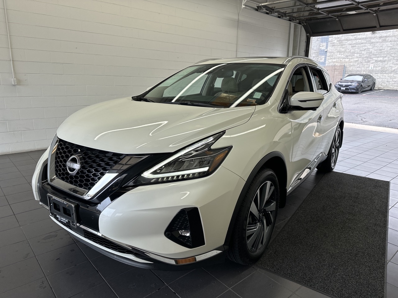 Used 2023 Nissan Murano Platinum with VIN 5N1AZ2DS4PC138520 for sale in Springfield, MO