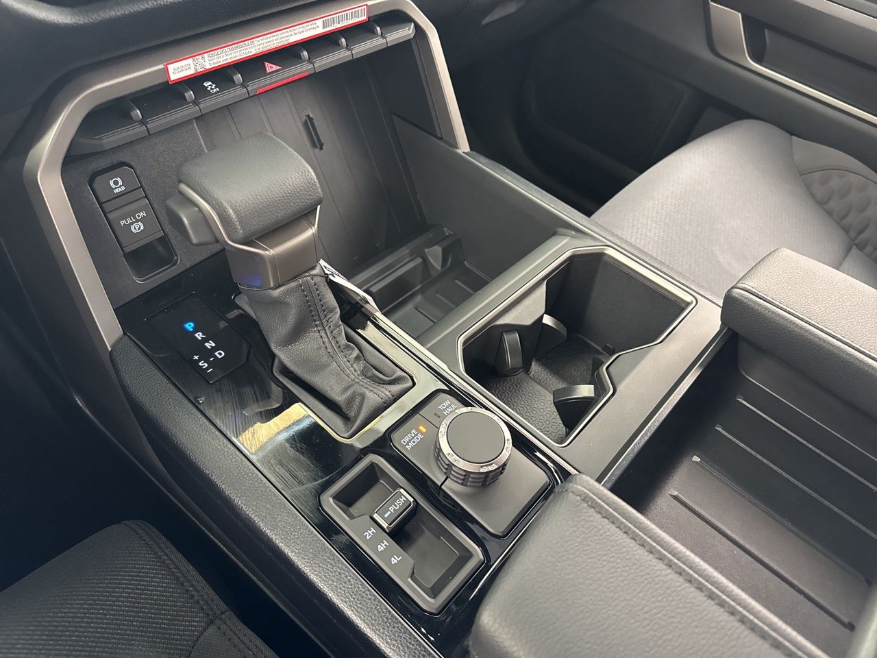 2026 Toyota Tundra SR5 - Photo 26