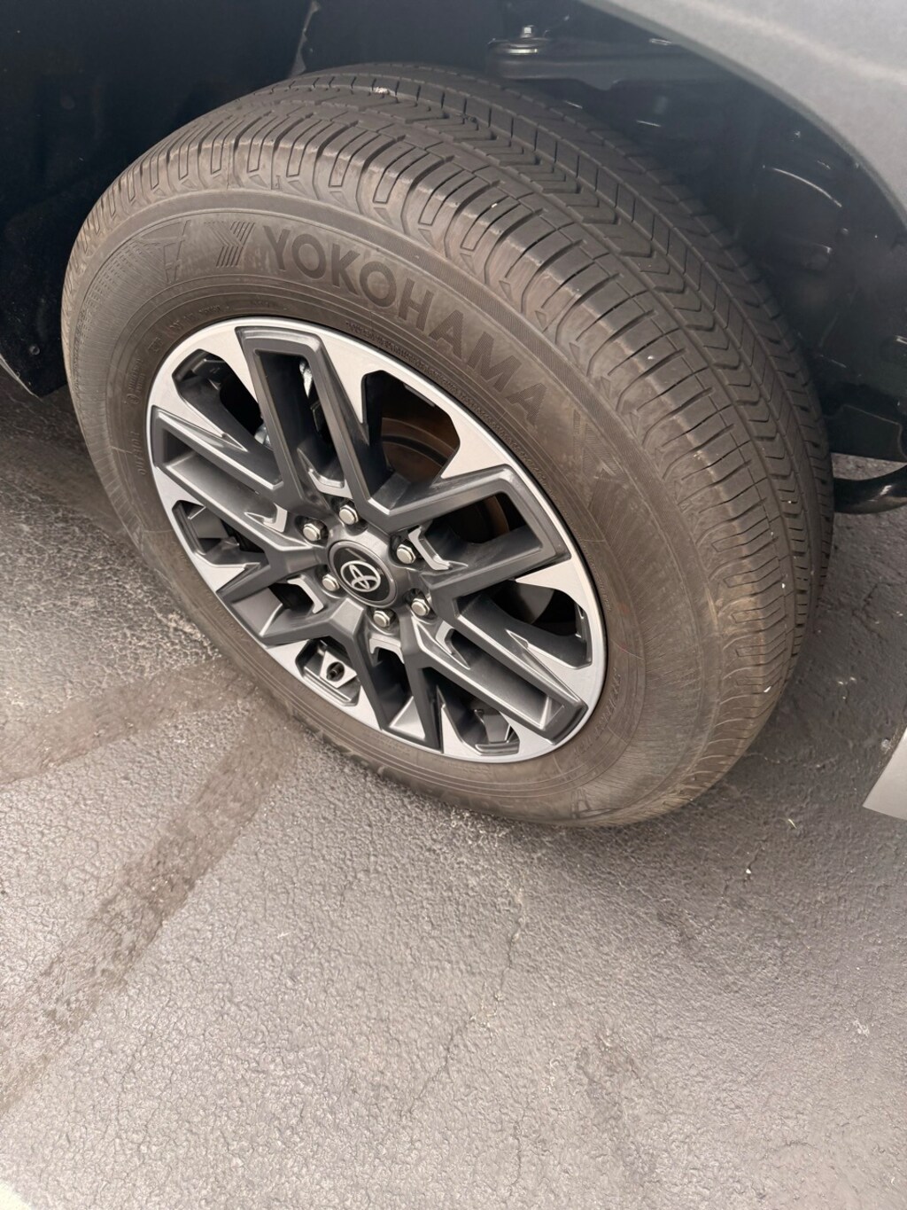 Used 2025 Toyota Tundra Hybrid Limited Truck