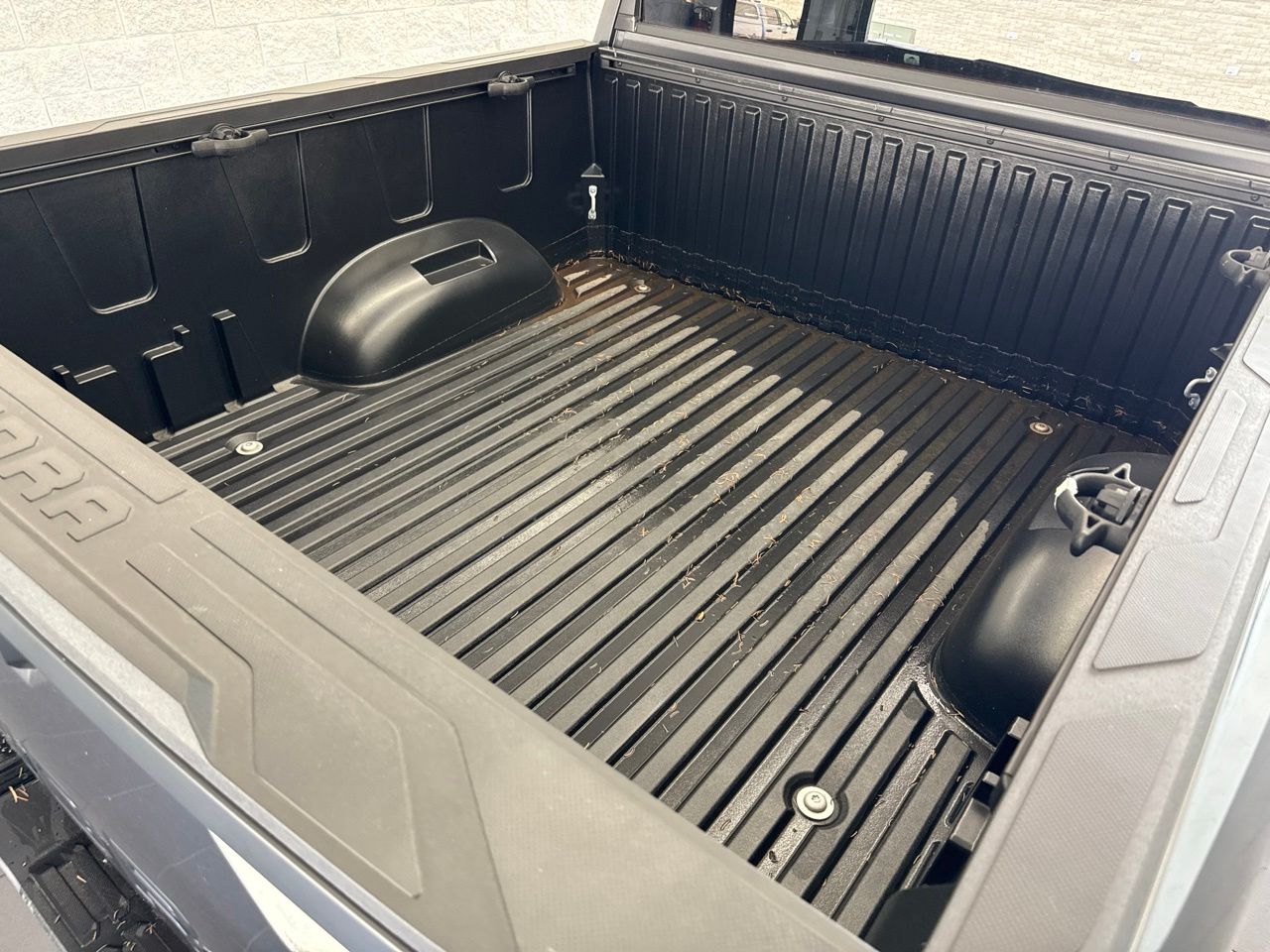 2026 Toyota Tundra SR5 - Photo 9