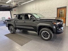 2026 Toyota Tacoma TRD Off Road Truck Double Cab