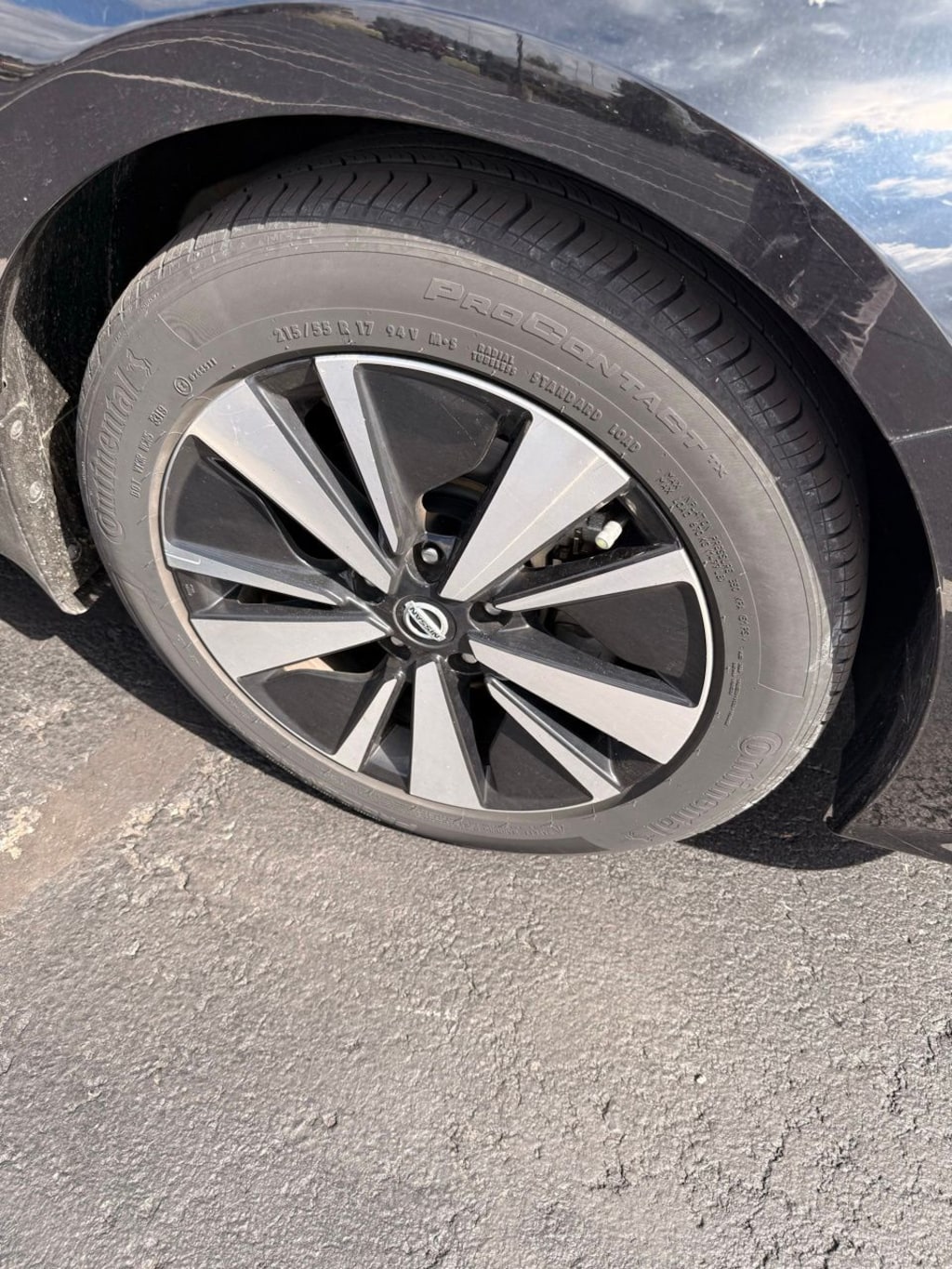 Used 2020 Nissan Altima 2.5 SL Sedan