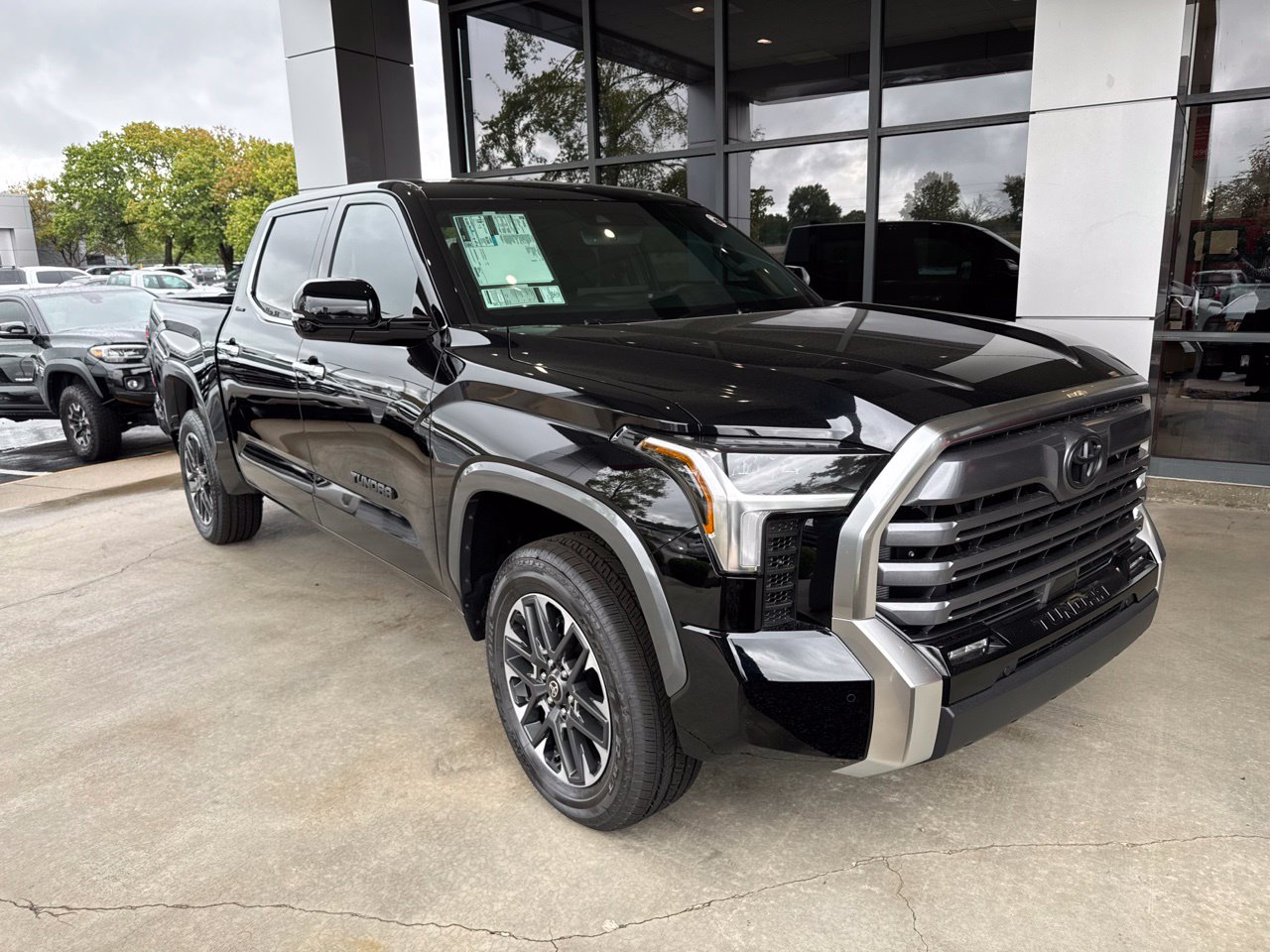  Toyota Tundra