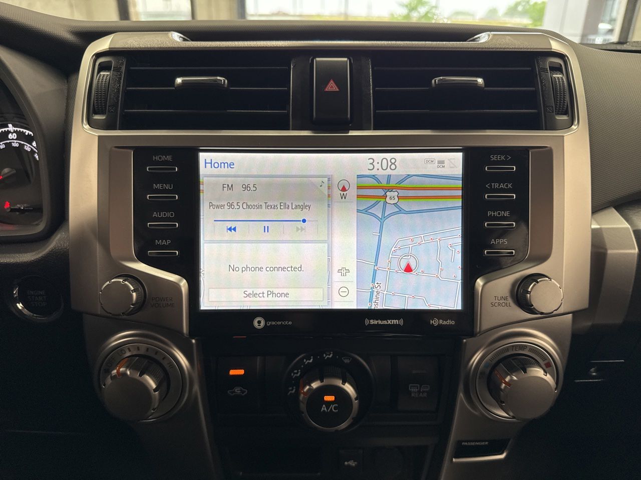 2024 Toyota 4Runner SR5 Premium - Photo 24