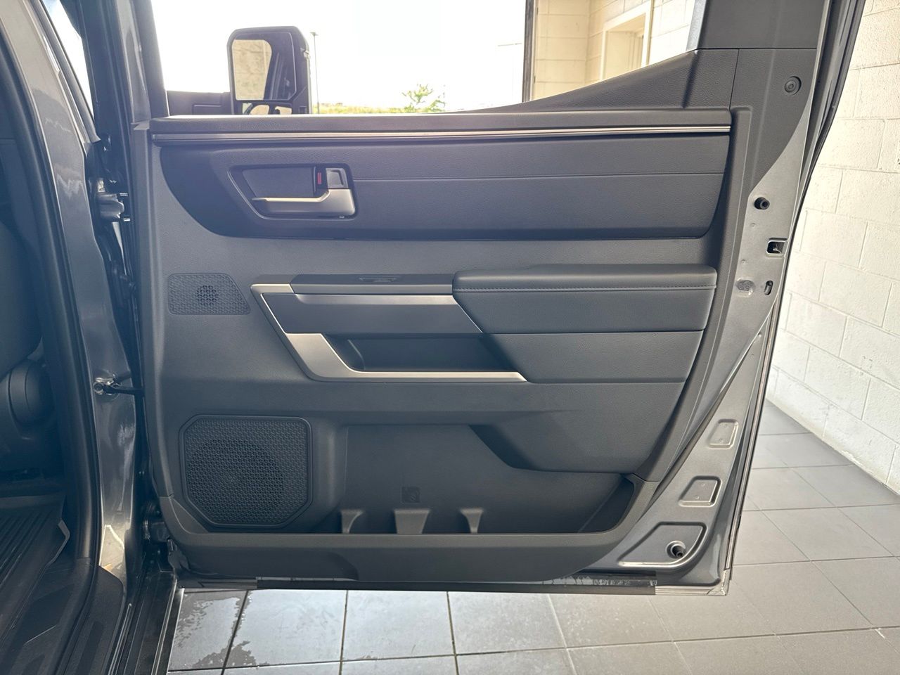 2026 Toyota Tundra SR5 - Photo 44
