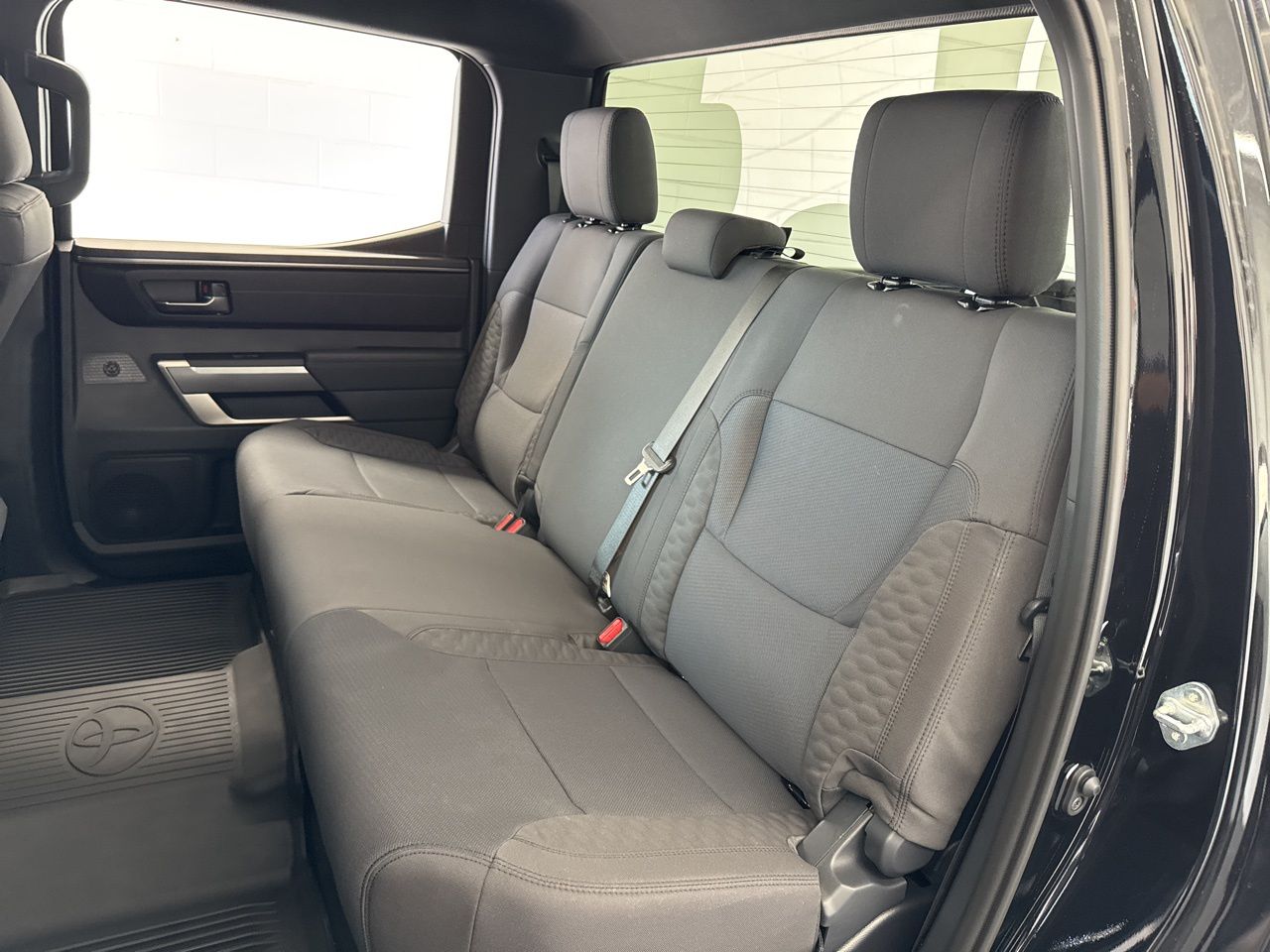 2026 Toyota Tundra SR5 - Photo 36