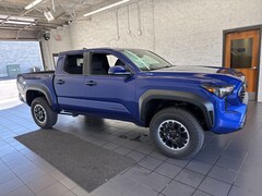 2025 Toyota Tacoma TRD Off Road Truck Double Cab