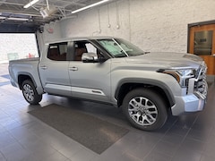 2026 Toyota Tundra 1794 Edition Truck CrewMax