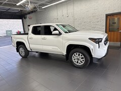 2026 Toyota Tacoma SR5 Truck Double Cab
