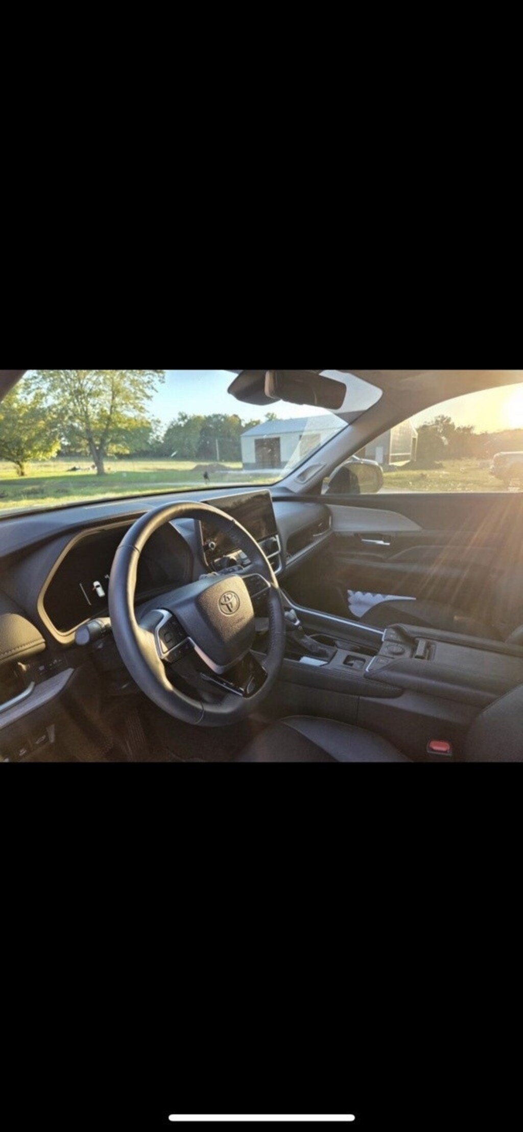 Used 2024 Toyota Grand Highlander Hybrid Limited SUV