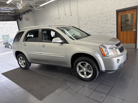 2008 Chevrolet Equinox LT SUV