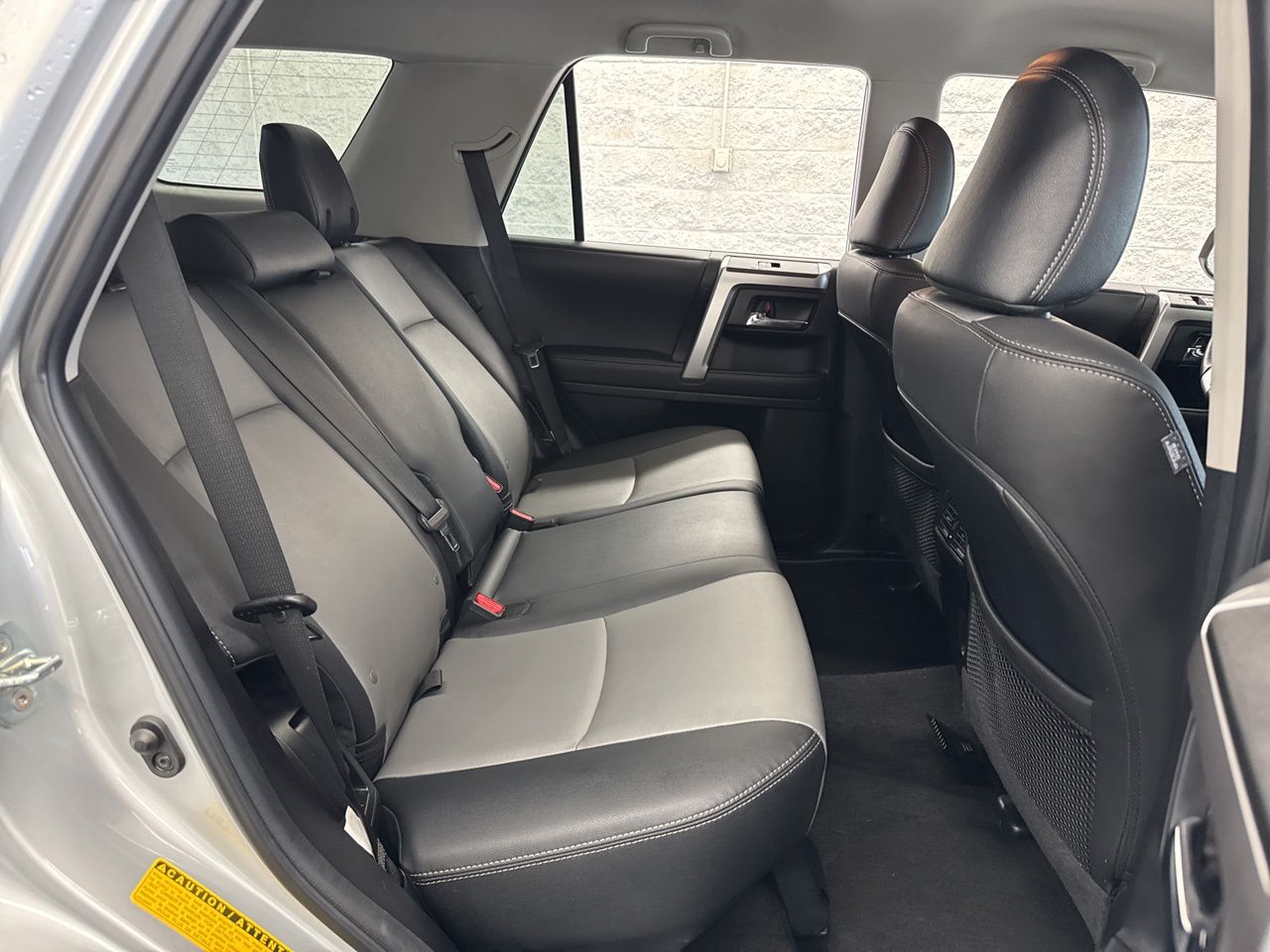 2024 Toyota 4Runner SR5 Premium - Photo 44