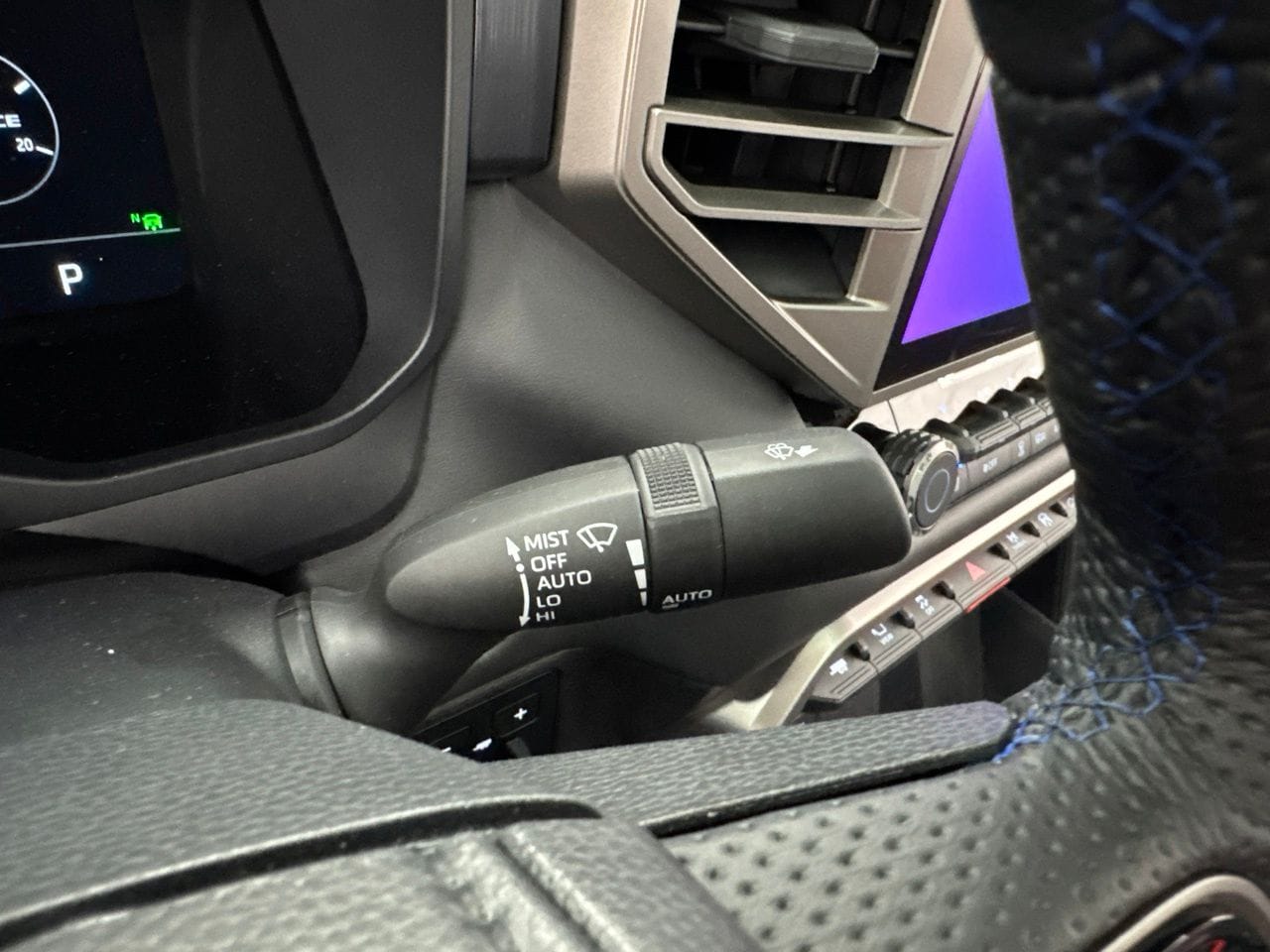 2026 Toyota Tundra Platinum - Photo 23