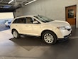  Lincoln MKX