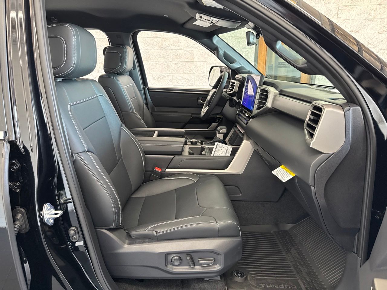 2026 Toyota Tundra Limited - Photo 50