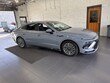  Hyundai Sonata Hybrid