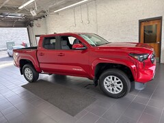 2025 Toyota Tacoma SR5 Truck Double Cab