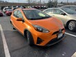  Toyota Prius c