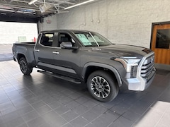 2026 Toyota Tundra i-FORCE MAX Limited Truck CrewMax