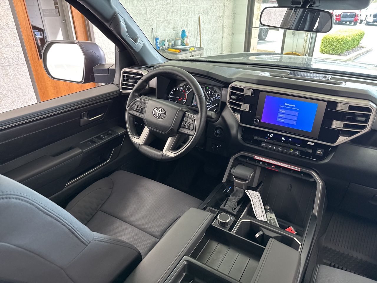 2026 Toyota Tundra SR5 - Photo 42