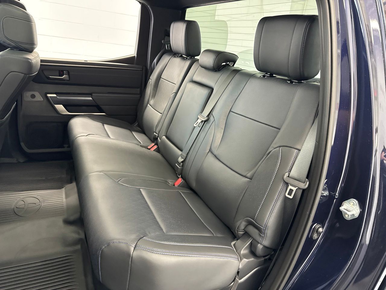 2026 Toyota Tundra Platinum - Photo 42