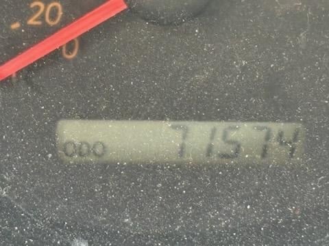 Used 2002 Toyota Highlander  with VIN JTEGF21A520052187 for sale in Springfield, MO