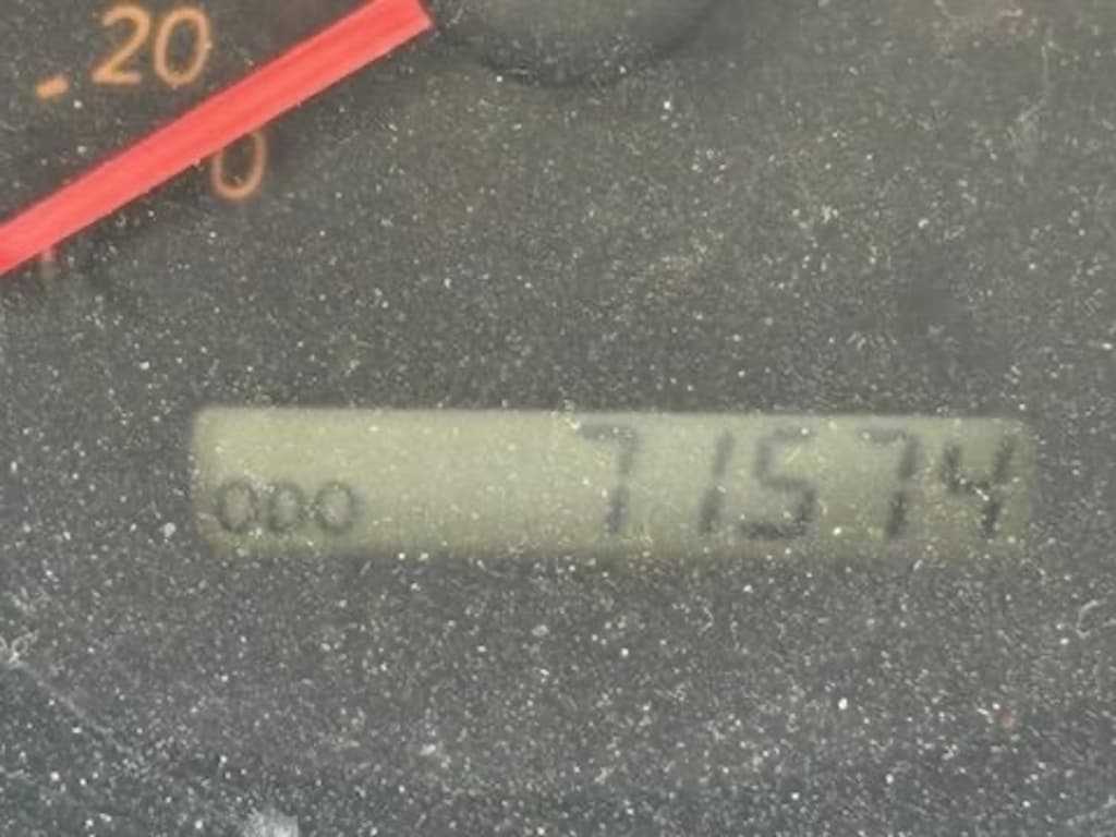 Used 2002 Toyota Highlander V6 SUV