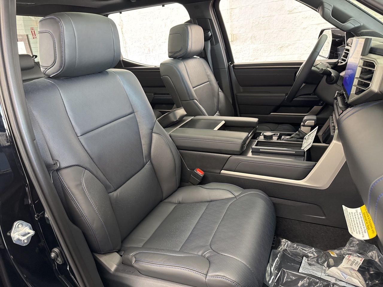 2026 Toyota Tundra Platinum - Photo 55