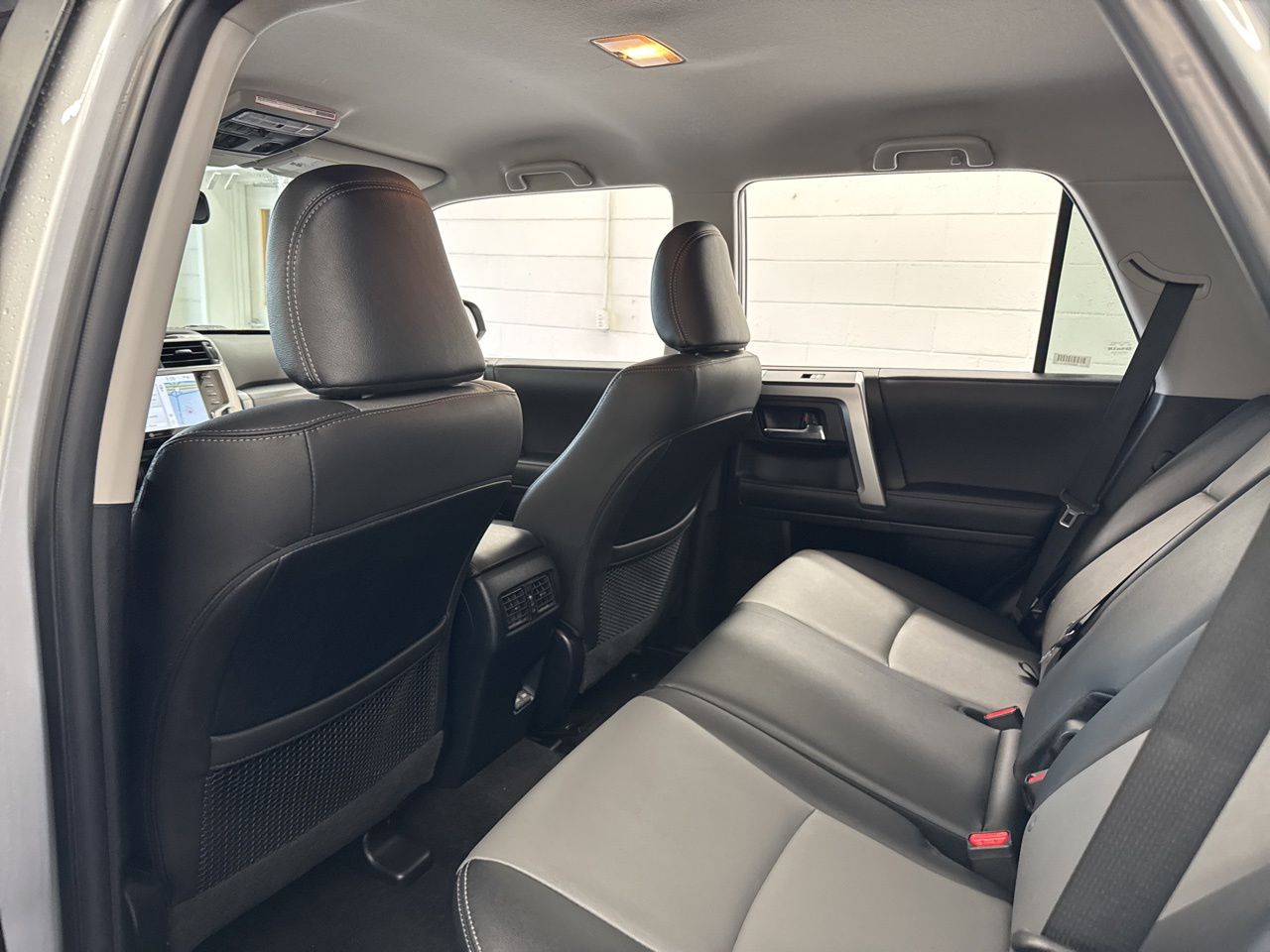 2024 Toyota 4Runner SR5 Premium - Photo 42