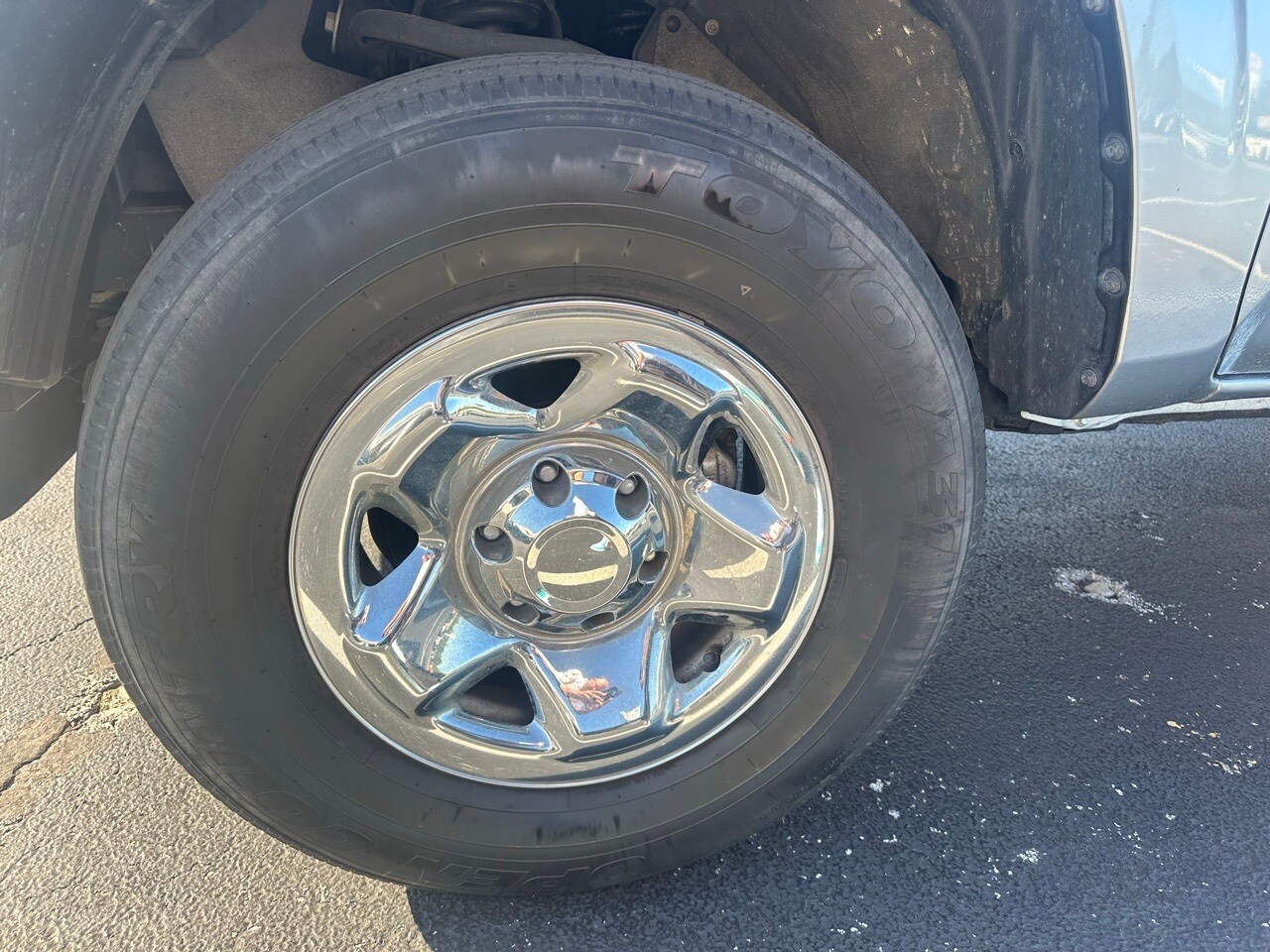2022 Toyota Tacoma SR photo 2