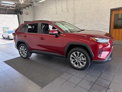 2025 Toyota RAV4 XLE Premium SUV